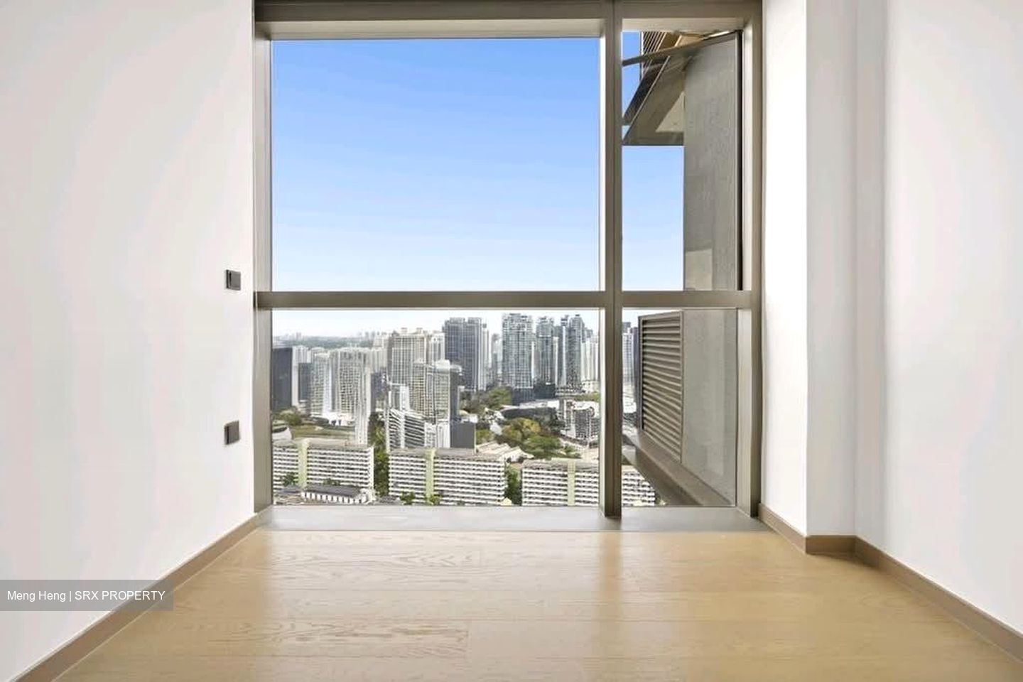 The Landmark (D3), Condominium #581375841